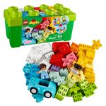 LEGO - DUPLO Brick Box 10913 Product Image