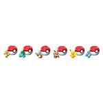 Mega Construx - Pokémon Evergreen Poke Ball - Styles May Vary Product Image