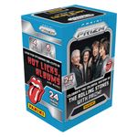 2024 Panini Prizm The Rolling Stones Blaster Box Product Image