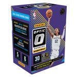 Panini - 2024-2025 Donruss Optic Basketball Blaster Box Product Image
