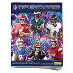 2025 Panini NFL Sticker and Card Album Product Image