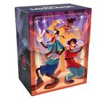 Disney - Lorcana Fabled Card Deck Case - Goofy Product Image