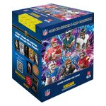2025 Panini NFL 50-Count Sticker Box Product Image