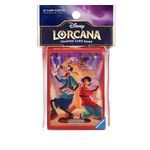 Disney - Lorcana Fabled Card Sleeve - Goofy Product Image