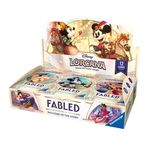 Disney - Lorcana Fabled Booster Box - 24 Packs (288 Lorcana Cards) Product Image