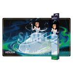 Disney - Lorcana Fabled Playmat - Cinderella Product Image