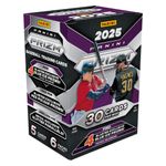 2025 Panini Prizm Baseball Blaster Box Product Image