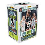 2025 Panini Donruss WNBA Basketball Blaster Box Product Image