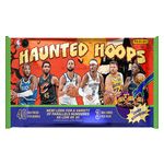 2024-2025 Panini Haunted Hoops Bundle Pack Product Image