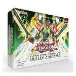 Konami - Yu-Gi-Oh! Trading Card Game Duelist's Advance Box 4 Pk with Exclusive Token Card Product Image