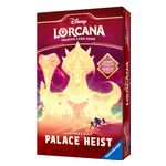 Disney - Lorcana: Reign of Jafar Illumineer's Quest: Palace Heist Product Image