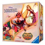 Disney - Lorcana: Reign of Jafar Illumineer's Trove Product Image