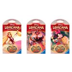 Disney - Lorcana: Reign of Jafar Sleeved Booster - Styles May Vary Product Image