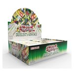 Konami - Yu-Gi-Oh! Duelist's Advance Booster Box (24 Packs) Product Image