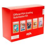 Ultra PRO - Official PSA Grading Submission Kit Product Image