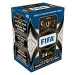 Panini - 2024-2025 Select FIFA Soccer Blaster Box Product Image