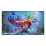 Ultra PRO - Magic: The Gathering Final Fantasy Terra, Herald of Hope (Commander) Playmat Product Image