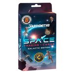 Cardsmiths - Space: Galactic Edition Trading Card Collector Box Product Image
