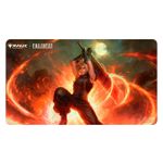 Ultra PRO - Magic: The Gathering Final Fantasy Cloud, Ex-Soldier (Commander) Playmat Product Image