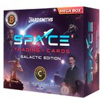 Cardsmiths - Space: Galactic Edition Trading Card Mega Box Product Image