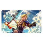 Ultra PRO - Magic: The Gathering Final Fantasy Tidus, Yuna's Guardian (Commander) Playmat Product Image