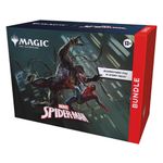 Wizards of The Coast - Magic: The Gathering | Marvel's Spider-Man - Bundle Product Image