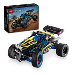 LEGO - Technic Off-Road Race Buggy Car Toy 42164 Product Image