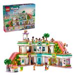 LEGO - Friends Heartlake City Shopping Mall Toy for Kids 42604 Product Image