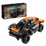 LEGO - Technic NEOM McLaren Extreme E Race Car Toy 42166 Product Image