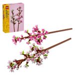LEGO - Cherry Blossoms Celebration Gift, White and Pink Cherry Blossom 40725 Product Image