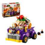 LEGO - Super Mario Bowser’s Muscle Car Expansion Set 71431 Product Image