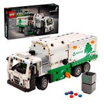 LEGO - Technic Mack LR Electric Garbage Truck Toy for Kids 42167 Product Image