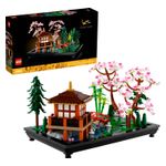 LEGO - Icons Tranquil Garden Adult Building Kit 10315 Product Image