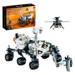 LEGO - Technic NASA Mars Rover Perseverance 42158 Product Image