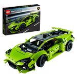 LEGO - Technic Lamborghini Huracán Tecnica 42161 Product Image
