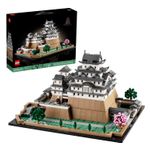 LEGO - Architecture Himeji Castle 21060 Product Image