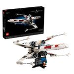 LEGO - Star Wars X-Wing Starfighter 75355 - Multi Product Image