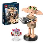 LEGO - Harry Potter Dobby the House-Elf 76421 Product Image