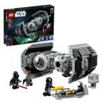 LEGO - Star Wars TIE Bomber 75347 - Multi Product Image