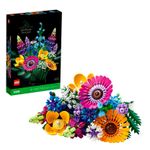 LEGO - Icons Wildflower Bouquet 10313 Product Image