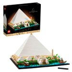 LEGO - Architecture Great Pyramid of Giza 21058 Product Image