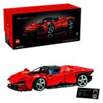 LEGO - Technic Ferrari Daytona SP3 42143 Product Image