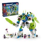 LEGO - DREAMZzz Mateo and Z-Blob the Knight Battle Mech Space Ship Toy 71485 Product Image