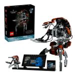 LEGO - Star Wars Droideka Build and Display Set 75381 - Multi Product Image