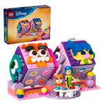LEGO - Disney Inside Out 2 Mood Cubes from Pixar, Disney Toy Gift Idea, 43248 Product Image