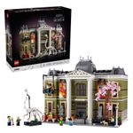 LEGO - Icons Natural History Museum Build and Display Set 10326 Product Image