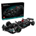LEGO - Technic Mercedes-AMG F1 W14 E Performance Model Car 42171 Product Image