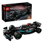 LEGO - Technic Mercedes-AMG F1 W14 E Performance Pull-Back Race Car Toy 42165 Product Image