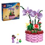 LEGO - Disney Encanto Isabela’s Flowerpot 43237 Product Image