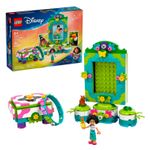 LEGO - Disney Encanto Mirabel’s Photo Frame and Jewelry Box Toy 43239 Product Image